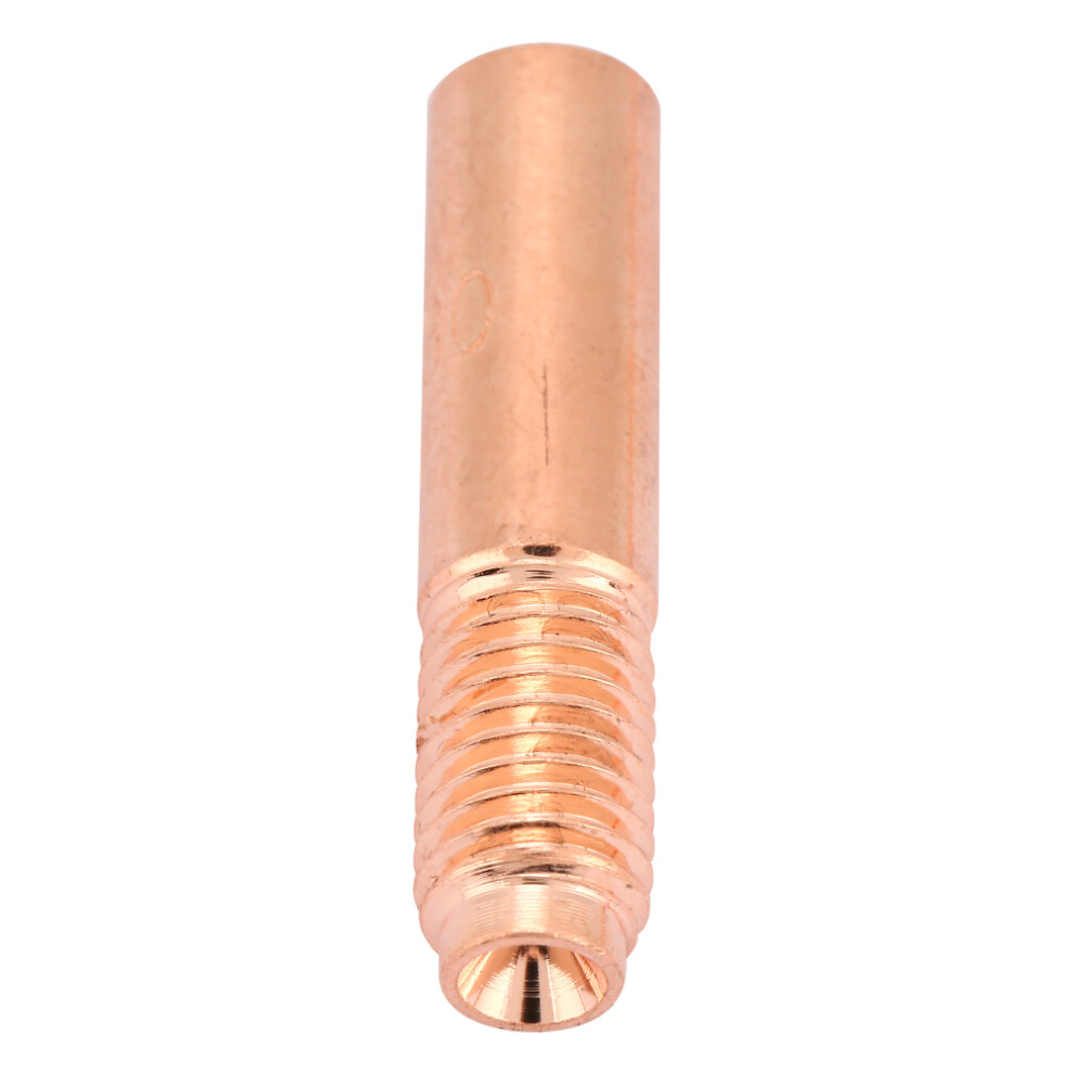 10Pcs Replacement 0.035" 0.9Mm Contact Tips For Mig Welding 000068 4641349738627