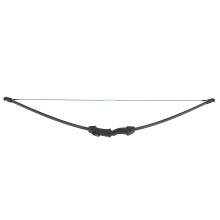 Fiberglass Nachwuchs-Bog für Kinder 115cm Leichtes Trainingsgerät