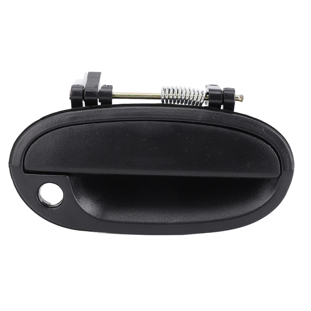 Exterior Door Handle Weatherproof Excellent 8320539367903