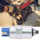 Fuel Shutoff Solenoid Generator Flameout Switch 10