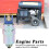 Fuel Shutoff Solenoid Generator Flameout Switch 11