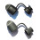 High Performances Dust Caps Bites Valves Outdoor-Black 2