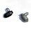 High Performances Dust Caps Bites Valves Outdoor-Black 5