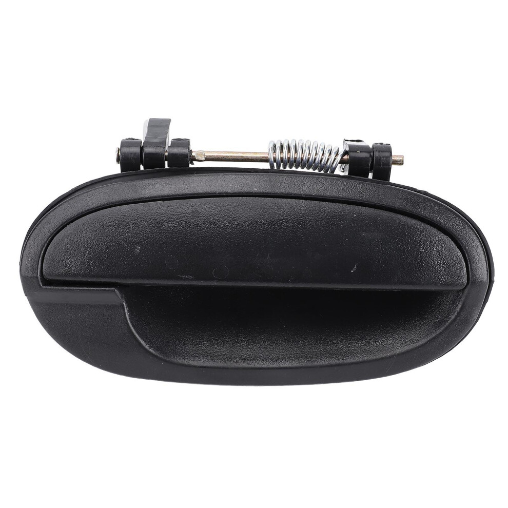 Exterior Door Handle Weatherproof Excellent 8320539367927