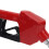 Automatic Shut Off Fuel Nozzle Multifunctional Red 14