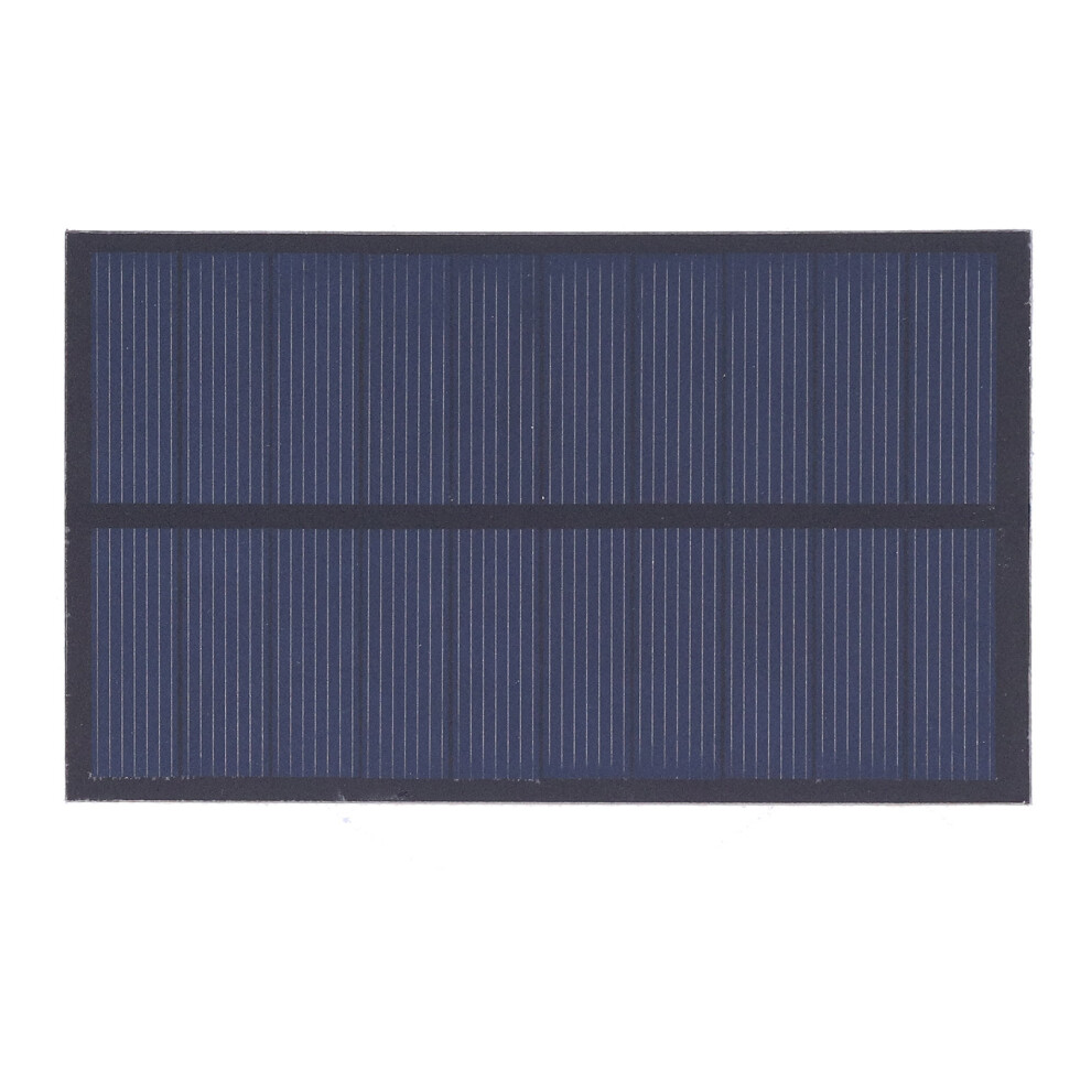 Solar Cell Panel Polysilicon Battery Charger Diy 8320539368320