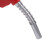 Automatic Shut Off Fuel Nozzle Multifunctional Red 13