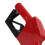 Automatic Shut Off Fuel Nozzle Multifunctional Red 15