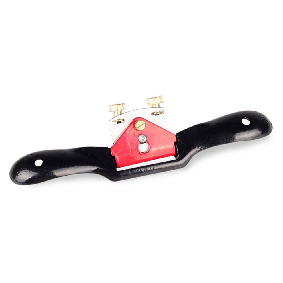 Professional 9Inch Woodworking Trim Plane Smoothing Tool-51Mm 7751000167431