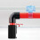 Aquarium Outlet With Easy Installation And Maintenance-M 6