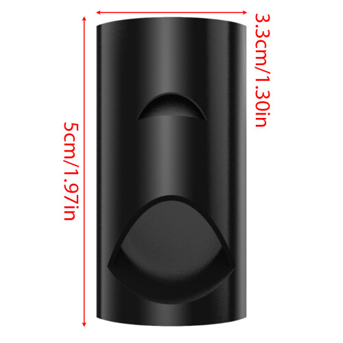 Aquarium Outlet With Easy Installation And Maintenance-M 1