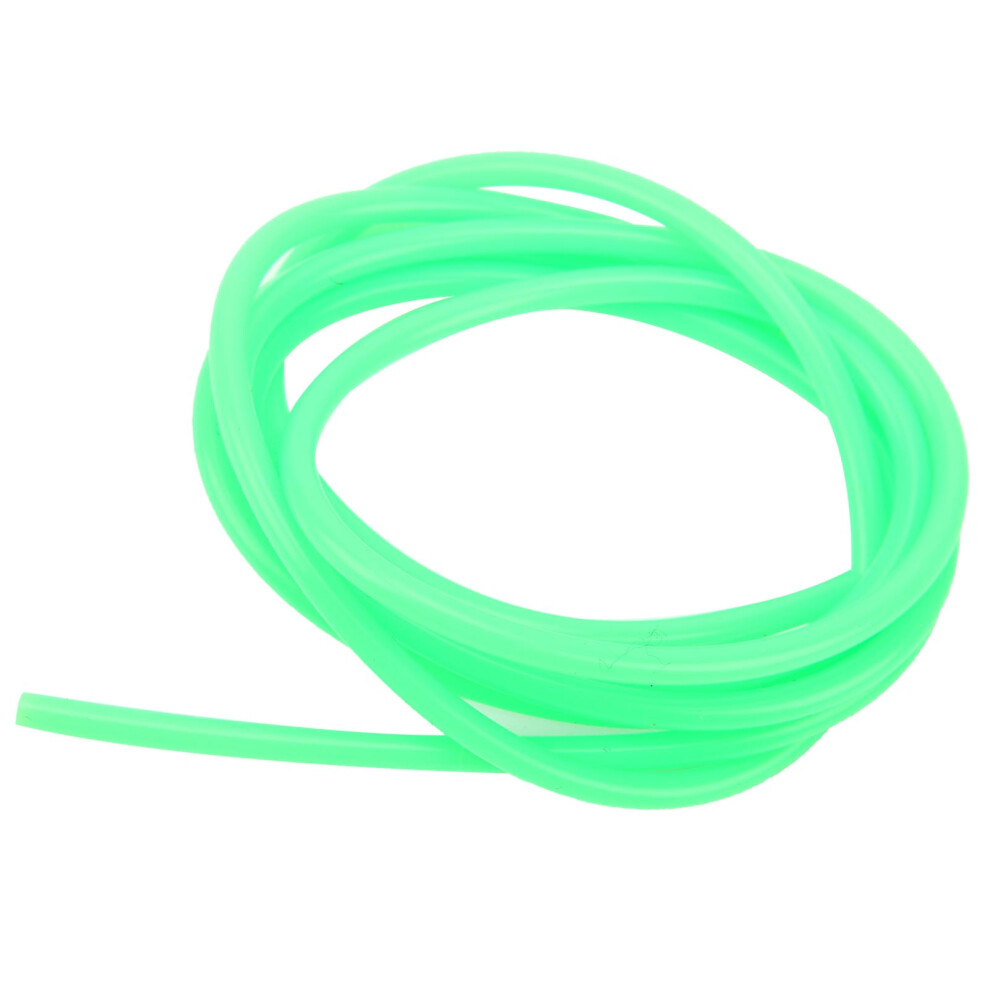 Peristaltic Pump Tube External Silicone Extension