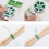 Cable Ties Soft Cable For Garden 20m 2pcs 9