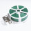 Cable Ties Soft Cable For Garden 20m 2pcs 4