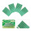 20 Pcs Self-Adhesive Label Home-Made Sticky Labels Tiny Stickers 10