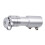 Tube Fourche Argent Résistant Aluminium 1