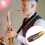Bec Saxophone Alto ABS Café Compact Design Portable 5