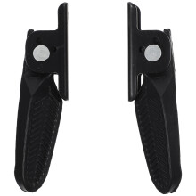 1 paar vouwbare antislip fietspedalen voor mountainbike vervanging