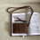 Lightweight Leopard ID Badge Holder Wallet-brown leopard print 6