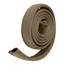 Insulating Water Tube Cover Sleeve Insulation Hose-Mud Color