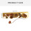 Metal Bookmarks with Chain Decorative Bookmarks-outdoor cafe 7