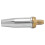 10Pcs Gas Cutting Nozzle Tip Propane Acetylene 12