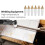 10Pcs Gas Cutting Nozzle Tip Propane Acetylene 15