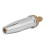 10Pcs Gas Cutting Nozzle Tip Propane Acetylene 13