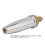 10Pcs Gas Cutting Nozzle Tip Propane Acetylene 14