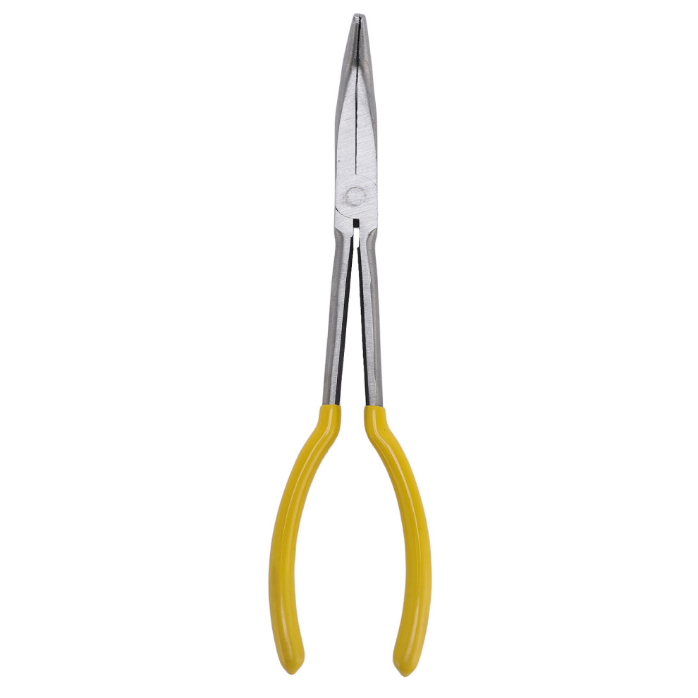 Long Reach Plier 11 Inch Extra Long Needle Nose 8320539368818