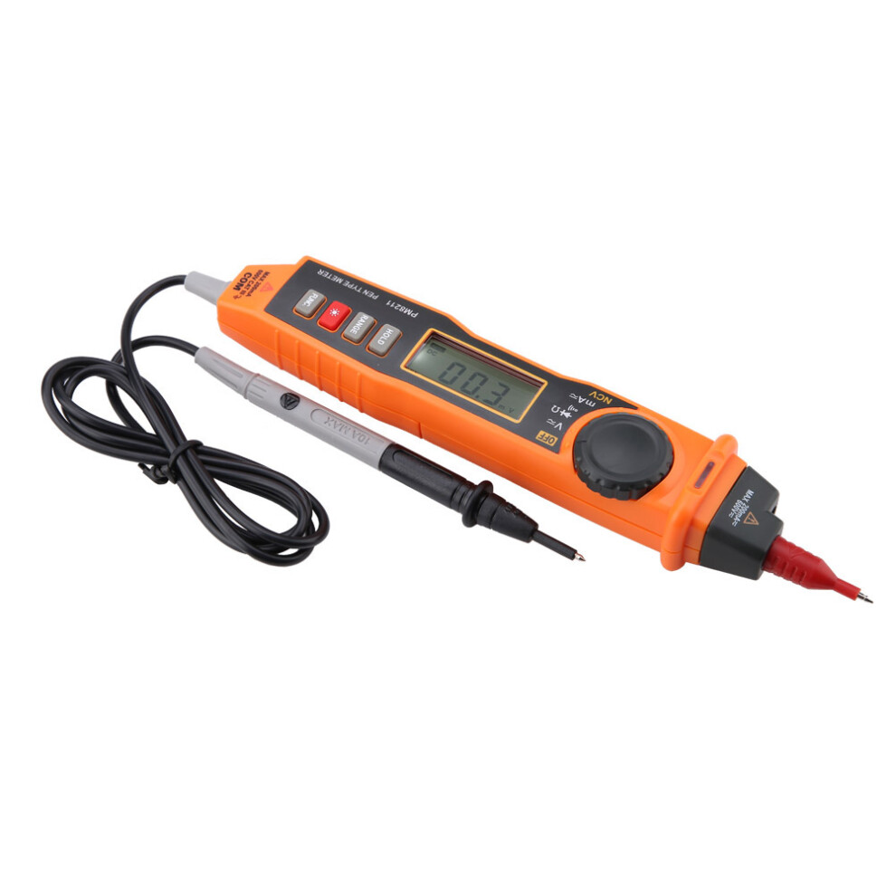 PEAKMETER PM8211 No contact Handheld Electric