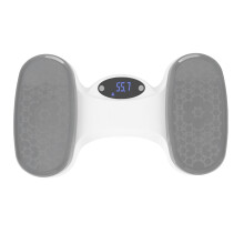 2 in 1 Body Weight Scale Twisting Waist Exercise