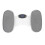2 in 1 Body Weight Scale Twisting Waist Exercise 1