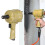 Pneumatic Air Riveter Riveting Pull Pliers Gun 9