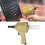 Pneumatic Air Riveter Riveting Pull Pliers Gun 8