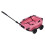 Pet Stroller Multifunctional Folding 4 Wheels 6