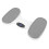 2 in 1 Body Weight Scale Twisting Waist Exercise 8