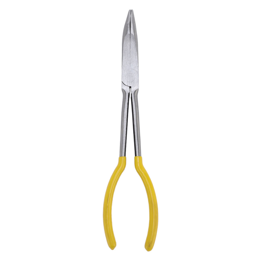 11 Inch Long Reach Pliers High Carbon Steel Better 8320539368849