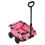 Pet Stroller Multifunctional Folding 4 Wheels 4