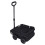 Pet Stroller Multifunctional Folding 4 Wheels 3