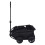 Pet Stroller Multifunctional Folding 4 Wheels 9