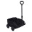 Pet Stroller Multifunctional Folding 4 Wheels 7