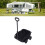 Pet Stroller Multifunctional Folding 4 Wheels 11
