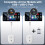 Wireless CarPlay Adapter Convert Wired to Wireless, Easy Plug & Play 5