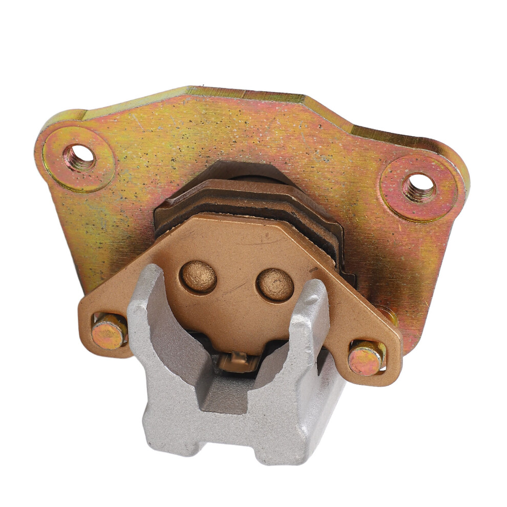 Atv Rear Brake Caliper With Pads For Lt-A500f Vinson 500 2003-2007 9361349743395