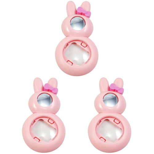 3pcs Rabbit Mirror for Mini 7/8 Selfie 1