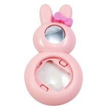 3pcs Rabbit Mirror for Mini 7/8 Selfie