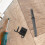 1 set luchthamer met bit voor klinknagels 3