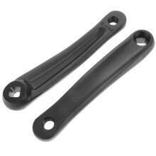 2 metalen trapperset 170 mm voor mountainbike en wegfiets