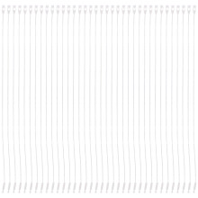 Lanyard Bulk Price Hanging Rope Polyester White 1000pcs